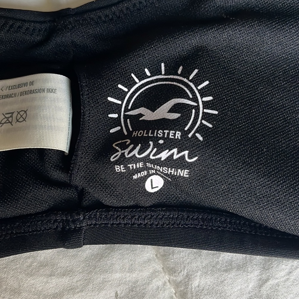 Swim top - Picture 3 of 3